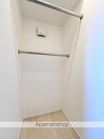 THE・PARKHAVIO谷町六丁目クロスの内装写真