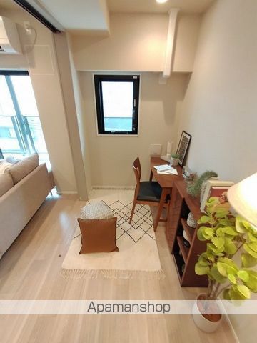 シーズンフラッツ新大阪SOUTHの内装写真