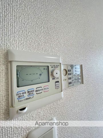 スタジオスクエア大須の内装写真