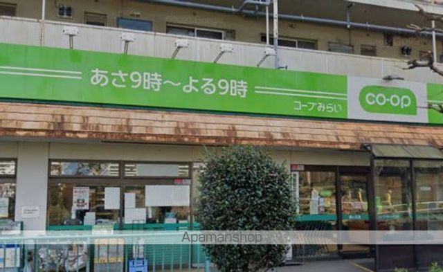 ラクラス赤羽の周辺写真