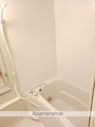 アルドールＡ[2LDK/58.8m2]のバス