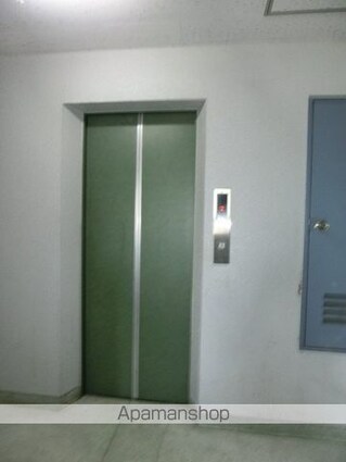 ＡＢＣハイム東長戸（旧潮見マンション）[3DK/52.17m2]の共用部1