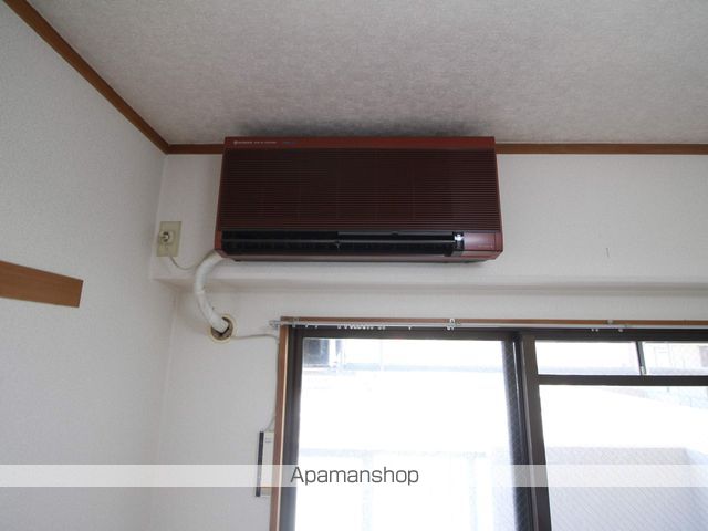 パークハイツエクセルの内装写真