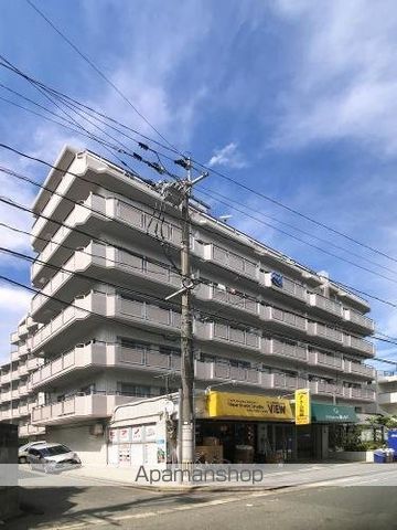 ルエメゾンロワールユニバーシティの外観写真