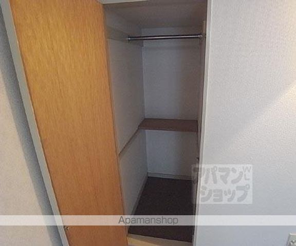 ソレイユ21四条大宮の内装写真