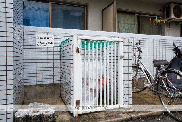 カーサ大正のその他写真