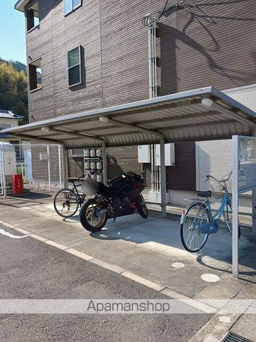 カーサスカイIIIの内装写真
