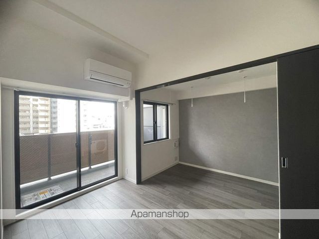 LaSante舟入本町の内装写真