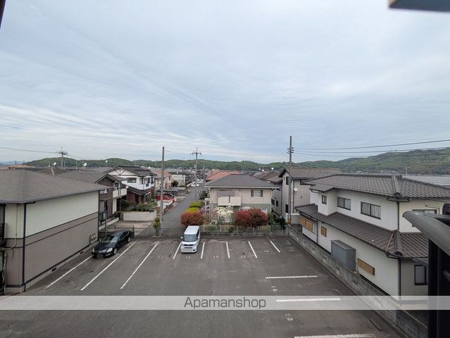 グランデカーサのその他写真