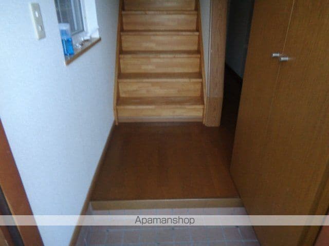 サンクレストIIIの内装写真