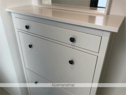 ＬＡＰｉＳ下目黒[1LDK/40.58m2]の収納