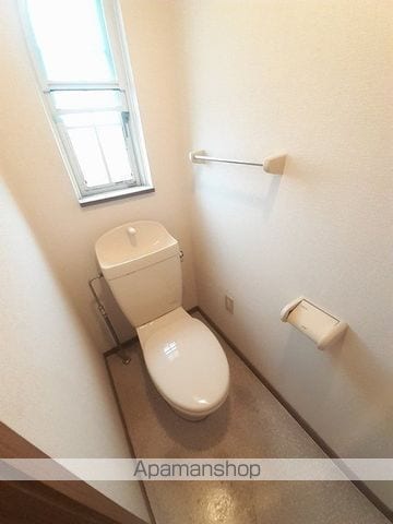 メゾン ド ヴィヴァーチェIIの内装写真