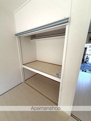 シャルムKの内装写真