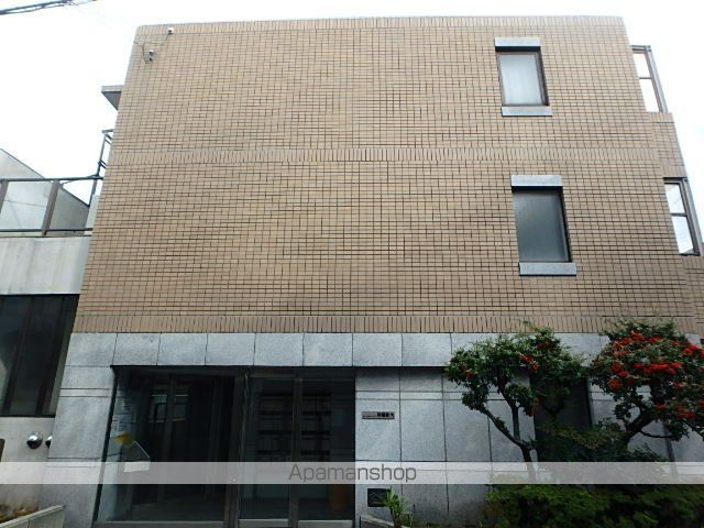 ロイヤルアーバン駒場東大の外観写真