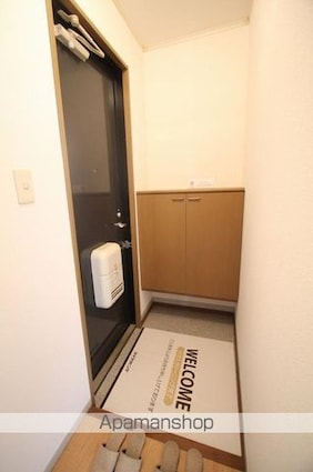 ロイヤルコート円座[2LDK/53.73m2]の玄関