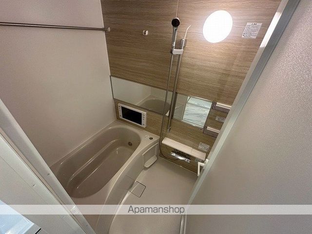 プレジオ城東の内装写真