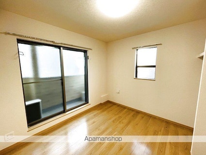 フェリス新子安[1K/18.15m2]のリビング・居間