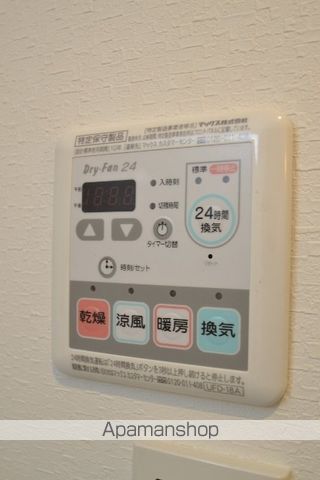 京橋町レジデンス広島駅前通りの内装写真
