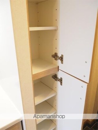 ルーブル高島平[1K/25.42m2]の内装5