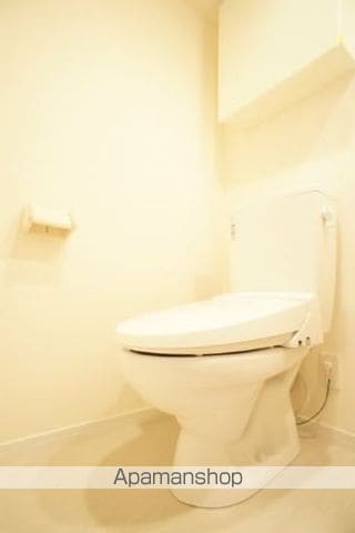 リブリ・湘南元町の内装写真