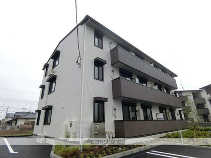 ティアラⅠ[3LDK/85.86m2]の外観2