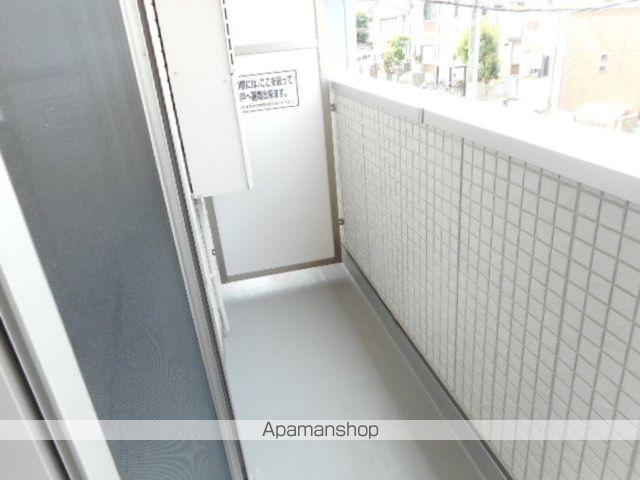 ソラーナの内装写真