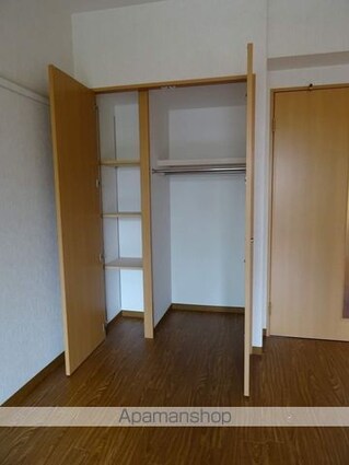 グレイスハイツ新寺[1K/29.73m2]の収納