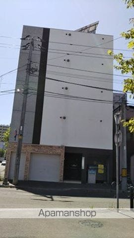 SーCOMFORTの外観写真