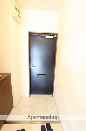 フォブール大高Ａ[3DK/58.5m2]の玄関