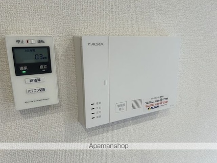 ＢＲＡＮＳＩＡ膳所（ブランシア）[1LDK/40.13m2]の内装2