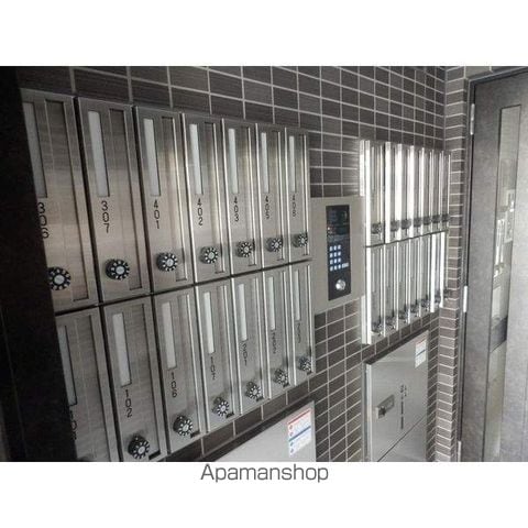 HOPE南7条の内装写真