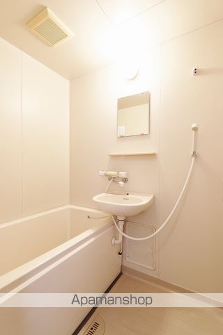 ジョイフル助任の内装写真