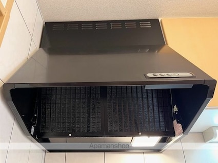 プレザンブリース[1K/24.79m2]の内装5