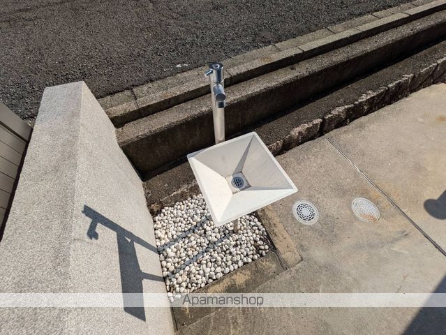 コリーヌ宮の町のその他写真