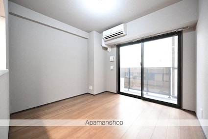 東京都千代田区神田三崎町２丁目[1LDK/30.48m2]のリビング・居間4