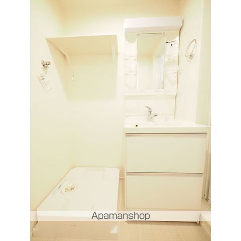 ハーモニーテラス城木町の内装写真