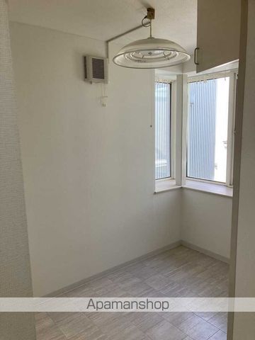 カーサチェリベIIの内装写真