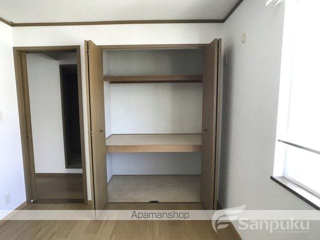 サントル吉藤Aの内装写真