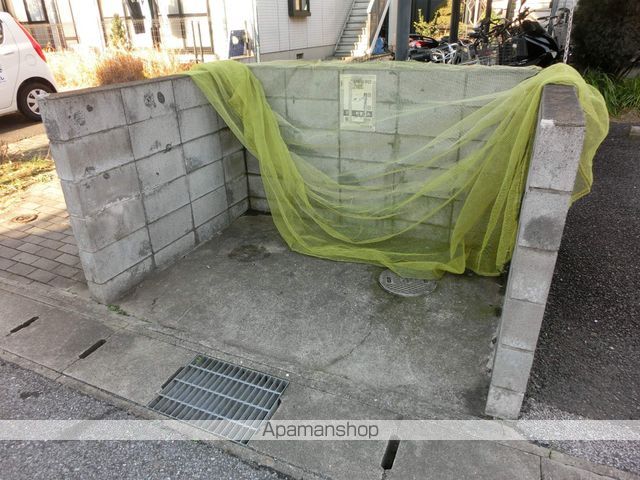 ツインハイツAのその他写真