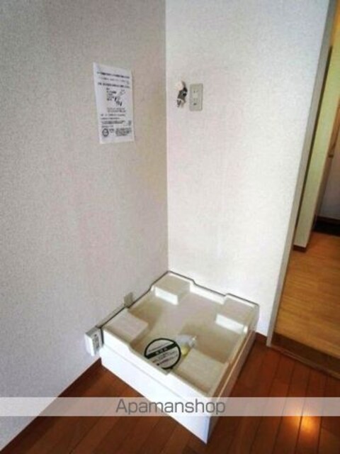 ビクセルお茶の水[1K/21.75m2]のその他部屋・スペース