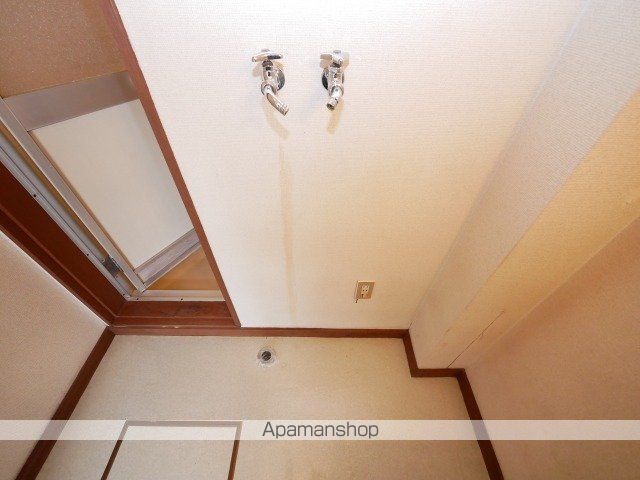 ヴィラ南郷の内装写真