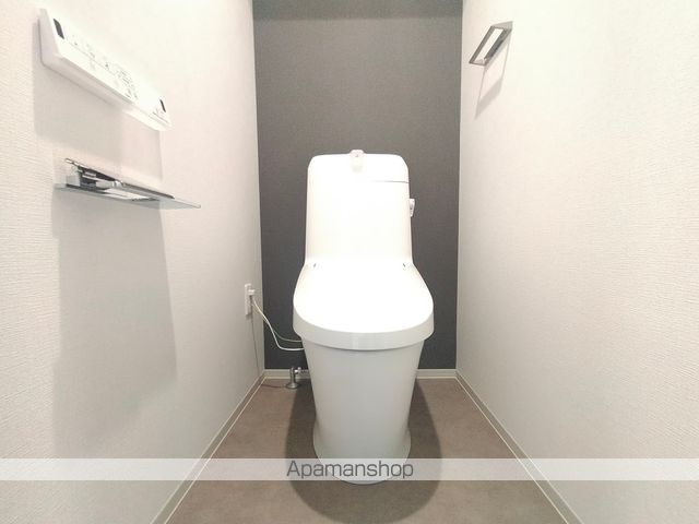 トリニティ豊中本町の内装写真