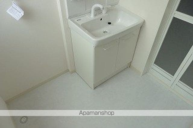 ショコラティエCの内装写真