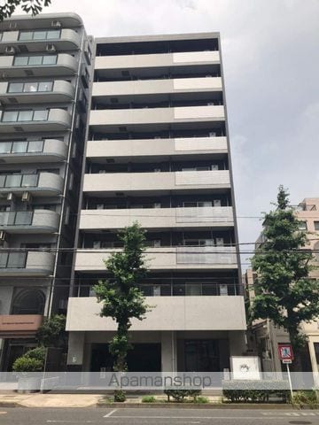 フェニックス横濱初音町の外観写真