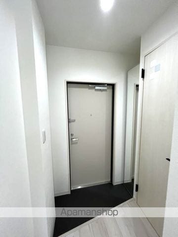 グランツあびこIIIの内装写真