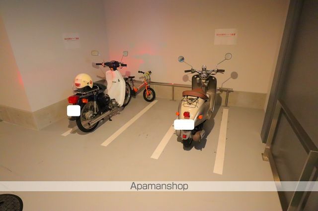 ライオンズ岐阜プレミストタワー35のその他写真