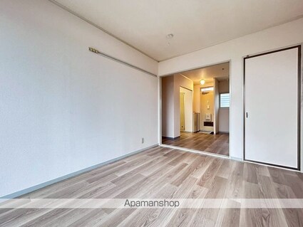 ウエストヒルズ・ショウ　ＡＢ　Ｂ[2K/39.23m2]の内装6