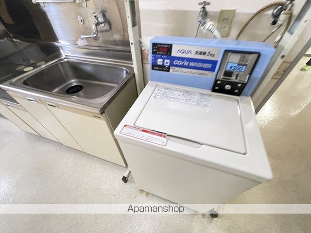 ロジングやなぎだIIの内装写真