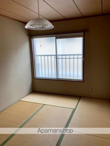 レジデンスオリーブの内装写真
