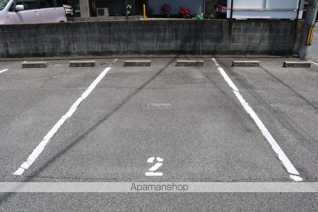 レオパレスサンローズのその他写真